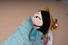 Yokai Doll : Suzuhiko‑hime / 鈴彦姫