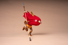 Yokai Doll : Yari (Spear ) / 槍