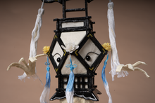 Yokai Doll : Kiriko toro (Kiriko Lantern Yokai) / 切子灯篭