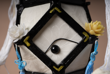 Yokai Doll : Kiriko toro (Kiriko Lantern Yokai) / 切子灯篭