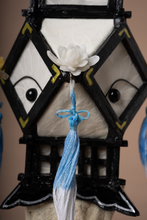 Yokai Doll : Kiriko toro (Kiriko Lantern Yokai) / 切子灯篭