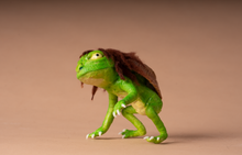 Yokai Doll : Kappa / 河童