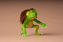 Yokai Doll : Kappa / 河童
