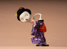 Yokai Doll : Rokurokubi / ろくろ首