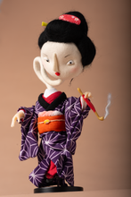 Yokai Doll : Rokurokubi / ろくろ首