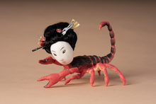 Yokai Doll : Chikuri / ちくり