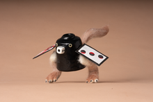 Yokai Doll : Kinko / 禁狐（きんこ）