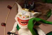 Yokai Doll : Raijin (Thunder God) / 雷神