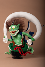 Yokai Doll : Fujin (Wind God) / 風神