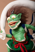 Yokai Doll : Fujin (Wind God) / 風神