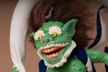 Yokai Doll : Fujin (Wind God) / 風神