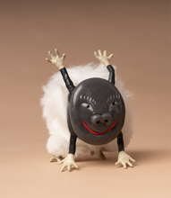 Yokai Doll：Gedo & Abe no Seimei Set / 外道＋安倍晴明セット