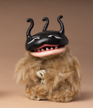 Yokai Doll：Gedo & Abe no Seimei Set / 外道＋安倍晴明セット