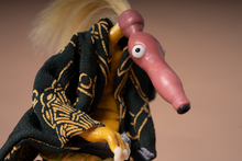 Yokai Doll：Hossu（Fly Whisk Yokai） / 払子（ほっす）