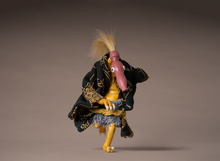 Yokai Doll：Hossu（Fly Whisk Yokai） / 払子（ほっす）