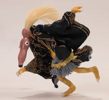 Yokai Doll：Hossu（Fly Whisk Yokai） / 払子（ほっす）