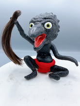 Yokai Doll : Kamikiri (Hair Cutter) / 髪切り
