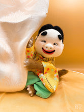 Yokai Doll : Shikome C（Ugly Woman Yokai C） / 醜女C（しこめC）