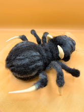 Yokai Doll：Ushi_Oni（Ox Demon） / 牛鬼（うしおに）