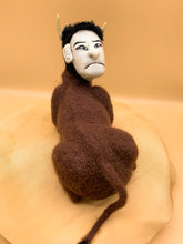 Yokai Doll : Kudan / 件（くだん）