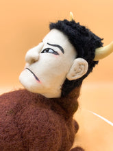 Yokai Doll : Kudan / 件（くだん）