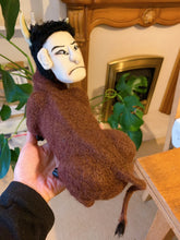 Yokai Doll : Kudan / 件（くだん）