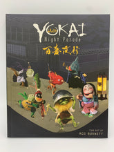 Yokai Night Parade