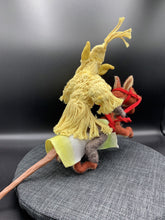 Yokai Doll：Zori Taisho（Straw Sandal General)Set / 草履大将セット