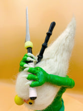 Yokai Doll : Yarikecho (Spear‑Tuft Yokai) / 槍毛長