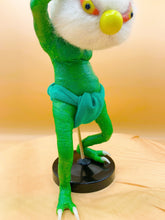 Yokai Doll : Yarikecho (Spear‑Tuft Yokai) / 槍毛長