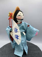 Yokai Doll : Suzuhiko‑hime / 鈴彦姫