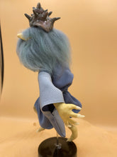 Yokai Doll：Sazaeoni（Turban Shell Demon） / 栄螺鬼(さざえおに）
