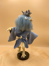Yokai Doll：Sazaeoni（Turban Shell Demon） / 栄螺鬼(さざえおに）