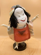 Yokai Doll：Kaichigo（Shell Child） / 貝児（かいちご）