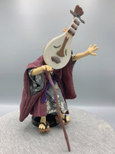 Yokai Doll : Biwa Bokuboku / 琵琶牧々