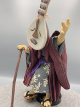 Yokai Doll : Biwa Bokuboku / 琵琶牧々