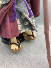 Yokai Doll : Biwa Bokuboku / 琵琶牧々