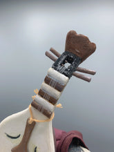 Yokai Doll : Biwa Bokuboku / 琵琶牧々