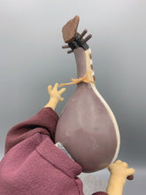 Yokai Doll : Biwa Bokuboku / 琵琶牧々