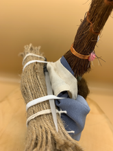 Yokai Doll：Takeboki（Bamboo Broom Spirit） / 竹箒（たけぼうき）