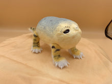 Yokai Doll : Trakoishi (Tiger Pebbel) / 虎小石（とらこいし）