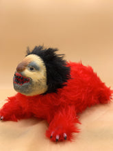 Yokai Doll : Nobusuma (Gliding Beast) / 野衾（のぶすま）
