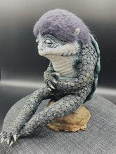 Yokai Doll : Hokusai Kappa (Hokusai's Kappa) / 北斎河童