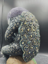 Yokai Doll : Hokusai Kappa (Hokusai's Kappa) / 北斎河童