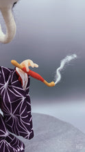 Yokai Doll : Rokurokubi / ろくろ首