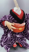 Yokai Doll : Rokurokubi / ろくろ首