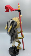 Yokai Doll：Gekima（Halberd Demon） / 戟魔