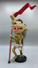 Yokai Doll：Gekima（Halberd Demon） / 戟魔