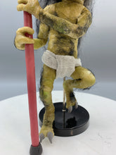 Yokai Doll：Gekima（Halberd Demon） / 戟魔