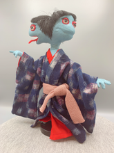Yokai Doll : Domo Komo (this way or that way) / どうもこうも -Type B